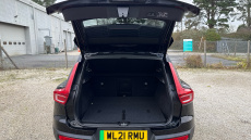 Volvo Xc40 P8 Recharge 300kW 78kWh First Edition 5dr AWD Auto Electric Estate